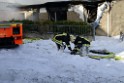 Feuer 2 Y Explo Koeln Hoehenhaus Scheuerhofstr P0580